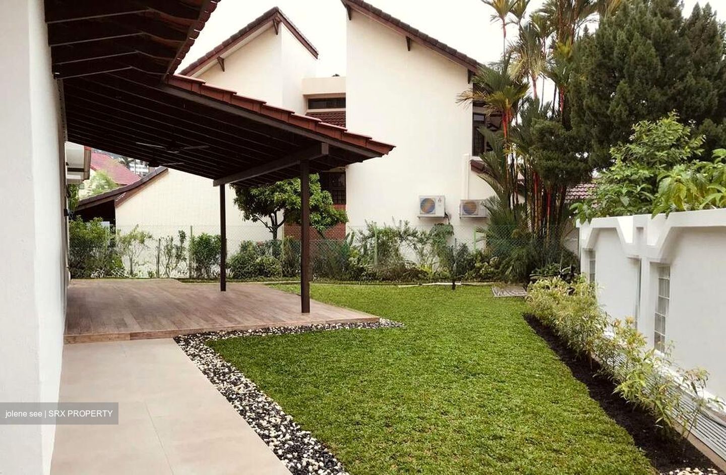 Normanton Park (D5), Terrace #497347951